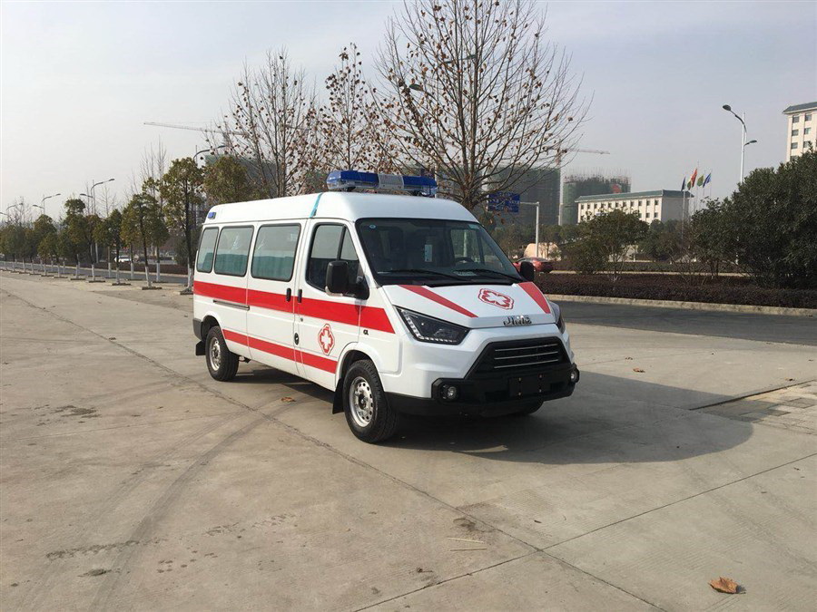 北京租赁救护车联系电话